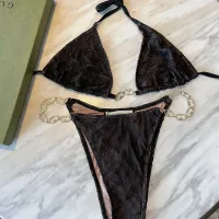 $39.00 USD Gucci Swimming & Bathing Suits For Women #1435834