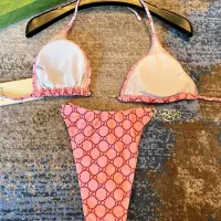 $38.00 USD Gucci Swimming & Bathing Suits For Women #1435835