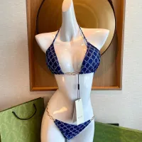 $38.00 USD Gucci Swimming & Bathing Suits For Women #1435836
