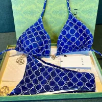$38.00 USD Gucci Swimming & Bathing Suits For Women #1435836