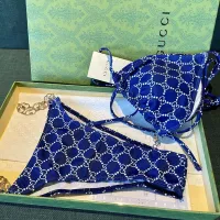 $38.00 USD Gucci Swimming & Bathing Suits For Women #1435836