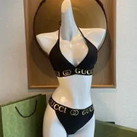 $34.00 USD Gucci Swimming & Bathing Suits For Women #1435840