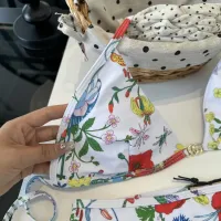 $38.00 USD Gucci Swimming & Bathing Suits For Women #1435856