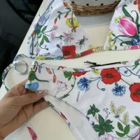 $38.00 USD Gucci Swimming & Bathing Suits For Women #1435856