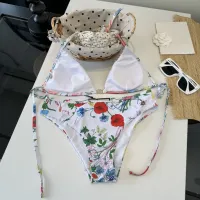 $38.00 USD Gucci Swimming & Bathing Suits For Women #1435856