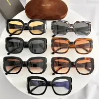 $60.00 USD Tom Ford AAA Quality Sunglasses #1435859