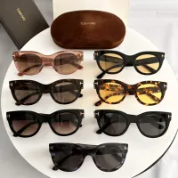 $60.00 USD Tom Ford AAA Quality Sunglasses #1435863