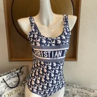 $38.00 USD Christian Dior Bathing Suits For Women #1435872
