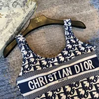 $38.00 USD Christian Dior Bathing Suits For Women #1435872
