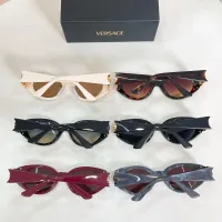 $60.00 USD Versace AAA Quality Sunglasses #1435875