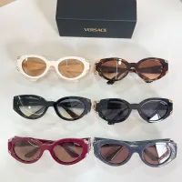 $60.00 USD Versace AAA Quality Sunglasses #1435877