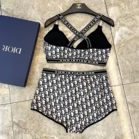$39.00 USD Christian Dior Bathing Suits For Women #1435879