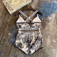 $39.00 USD Christian Dior Bathing Suits For Women #1435880