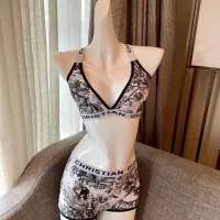 $39.00 USD Christian Dior Bathing Suits For Women #1435880