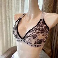 $39.00 USD Christian Dior Bathing Suits For Women #1435880
