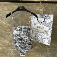 $40.00 USD Christian Dior Bathing Suits For Women #1435885