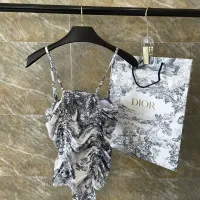 $40.00 USD Christian Dior Bathing Suits For Women #1435885
