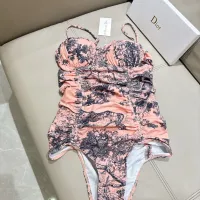 $40.00 USD Christian Dior Bathing Suits For Women #1435888