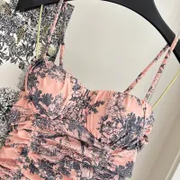 $40.00 USD Christian Dior Bathing Suits For Women #1435888