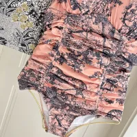 $40.00 USD Christian Dior Bathing Suits For Women #1435888
