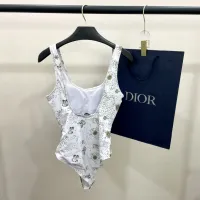 $38.00 USD Christian Dior Bathing Suits For Women #1435894