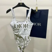 $38.00 USD Christian Dior Bathing Suits For Women #1435894