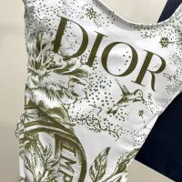 $38.00 USD Christian Dior Bathing Suits For Women #1435894