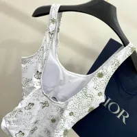 $38.00 USD Christian Dior Bathing Suits For Women #1435894