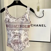 $38.00 USD Christian Dior Bathing Suits For Women #1435897
