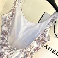 $38.00 USD Christian Dior Bathing Suits For Women #1435897