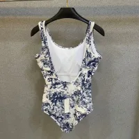$38.00 USD Christian Dior Bathing Suits For Women #1435901