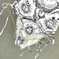 $38.00 USD Christian Dior Bathing Suits For Women #1435902