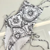 $38.00 USD Christian Dior Bathing Suits For Women #1435902
