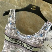$38.00 USD Christian Dior Bathing Suits For Women #1435903