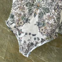 $38.00 USD Christian Dior Bathing Suits For Women #1435903