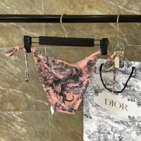 $38.00 USD Christian Dior Bathing Suits For Women #1435904
