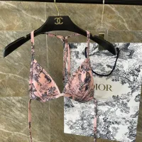 $38.00 USD Christian Dior Bathing Suits For Women #1435904