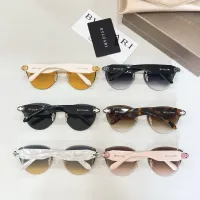 $64.00 USD Bvlgari AAA Quality Sunglasses #1435907