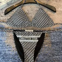 $34.00 USD Christian Dior Bathing Suits For Women #1435911