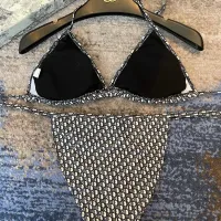 $34.00 USD Christian Dior Bathing Suits For Women #1435911