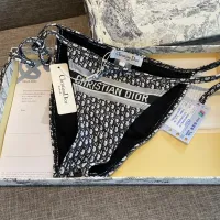 $34.00 USD Christian Dior Bathing Suits For Women #1435911