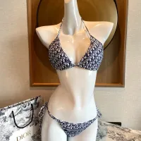 $34.00 USD Christian Dior Bathing Suits For Women #1435912