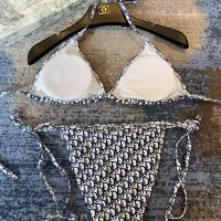 $34.00 USD Christian Dior Bathing Suits For Women #1435912