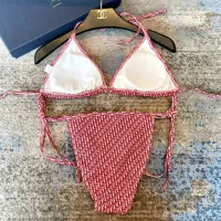 $36.00 USD Christian Dior Bathing Suits For Women #1435913