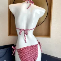 $36.00 USD Christian Dior Bathing Suits For Women #1435913