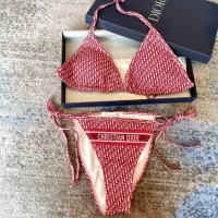 $36.00 USD Christian Dior Bathing Suits For Women #1435913