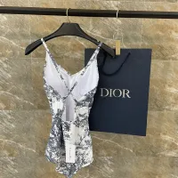 $38.00 USD Christian Dior Bathing Suits For Women #1435914