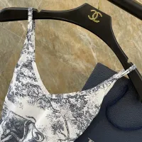$38.00 USD Christian Dior Bathing Suits For Women #1435914