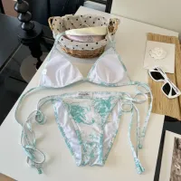 $38.00 USD Christian Dior Bathing Suits For Women #1435915