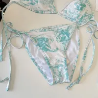 $38.00 USD Christian Dior Bathing Suits For Women #1435915